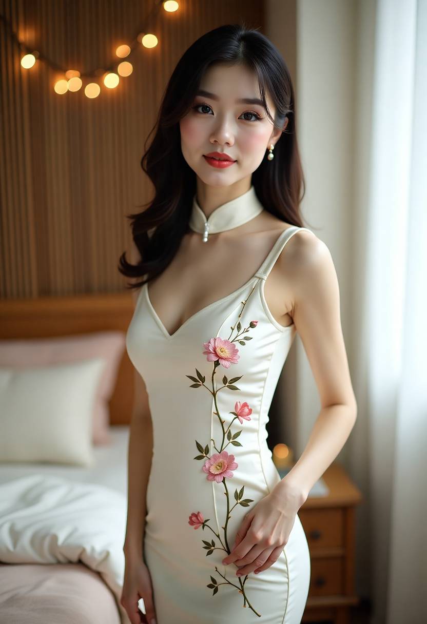 汤池妖精的招待所